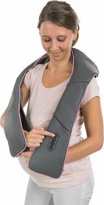 Masażer Reer Masażer masaż karku pleców szyi PU Ekoskóra REER uniwersalny 7