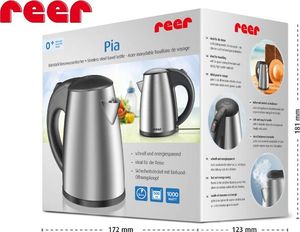 Czajnik Reer 500ml 6