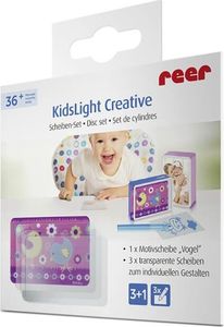 Reer Lampka biurkowa  (10015-uniw) 3