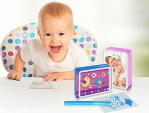 Reer Lampka biurkowa  (10015-uniw) 4