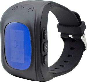 Smartwatch Acurel GP20 Czarny 1