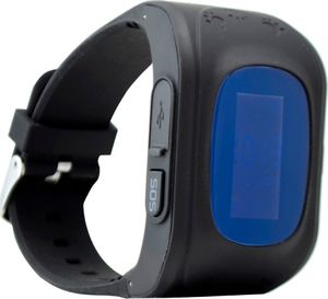Smartwatch Acurel GP20 Czarny 2