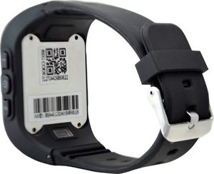 Smartwatch Acurel GP20 Czarny 3