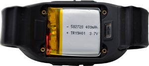 Smartwatch Acurel GP20 Czarny 5