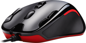 Mysz Logitech G300 (910-003430) 4