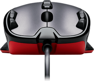 Mysz Logitech G300 (910-003430) 6