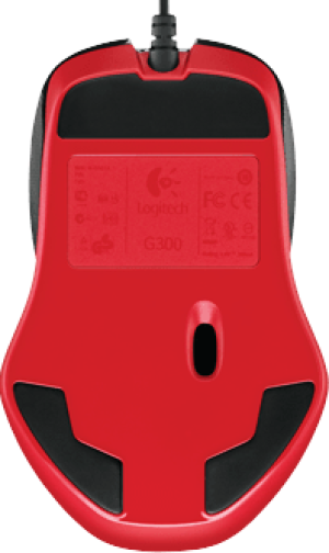 Mysz Logitech G300 (910-003430) 7