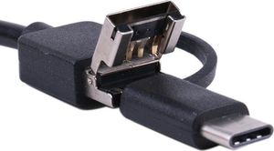 Acurel Endoskop USB HD 8mm 10M ZCF-S VG26 uniwersalny 5