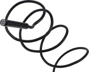 Acurel Endoskop USB HD 8mm 10M ZCF-S VG26 uniwersalny 9