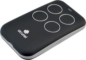 Acurel Pilot samokopiujący uniwersalny 280-868MHz Czarny uniwersalny 3