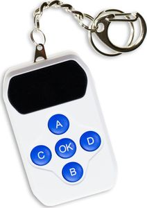 Acurel Pilot samokopiujący 286-868mhz uniwersalny 2