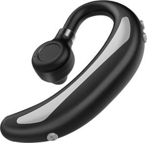 Słuchawka Acurel Słuchawka Bluetooth kompatybilna z Androidem oraz iPhonem uniwersalny 1