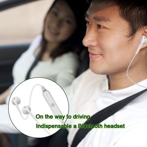 Słuchawki Acurel Białe 2