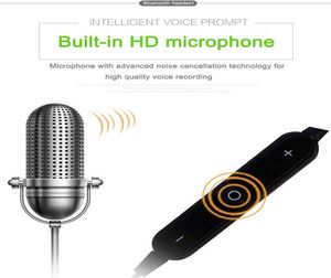 Słuchawki Acurel Białe 4