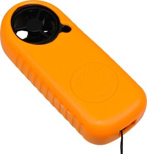 Benetech Anemometr wiatromierz z wyświetlaczem LCD uniwersalny 8