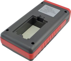 Wintact Miernik pola elektromagnetycznego WT3120 + bateria Varta 9V uniwersalny 3