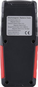 Wintact Miernik pola elektromagnetycznego GM64 uniwersalny 4