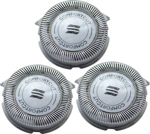 Acurel Ostrze Philips Norelco 8