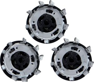 Acurel Ostrze Philips Norelco 9