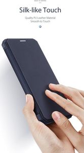 Dux Ducis Etui IPHONE 11 Dux Ducis Skin X czarne uniwersalny 16