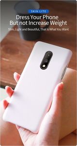 Dux Ducis Etui Dux Ducis Skin Lite XIAOMI REDMI 8A czarne uniwersalny 11