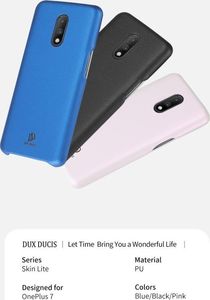 Dux Ducis Etui Dux Ducis Skin Lite XIAOMI REDMI 8A czarne uniwersalny 19