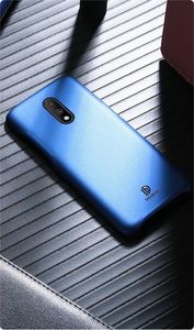 Dux Ducis Etui Dux Ducis Skin Lite XIAOMI REDMI 8A czarne uniwersalny 21