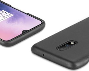 Dux Ducis Etui Dux Ducis Skin Lite XIAOMI REDMI 8A czarne uniwersalny 4