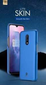 Dux Ducis Etui Dux Ducis Skin Lite XIAOMI REDMI 8A czarne uniwersalny 8