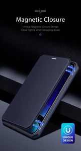 Dux Ducis Etui IPHONE 11 PRO Dux Ducis Skin X czerwone uniwersalny 14