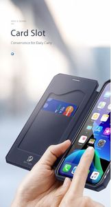 Dux Ducis Etui IPHONE 11 PRO Dux Ducis Skin X czarne uniwersalny 18