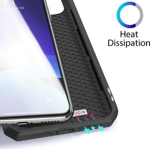 Dux Ducis Etui IPHONE 11 PRO Dux Ducis Skin X czarne uniwersalny 8