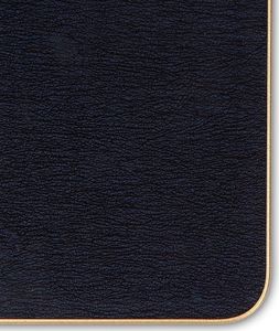 Nexeri Etui IPHONE 11 PRO z klapką Nexeri Venus granatowe uniwersalny 7