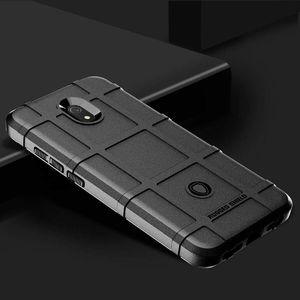 Etui Pancerne Rugged Square XIAOMI REDMI 8A czarne uniwersalny 3