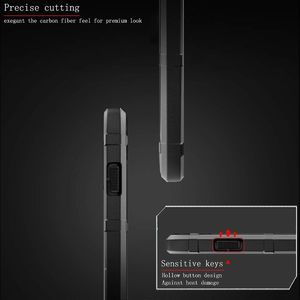 Etui Pancerne Rugged Square XIAOMI REDMI 8A czarne uniwersalny 7