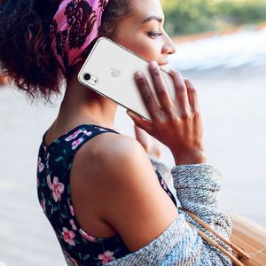 Etui HUAWEI P SMART Z Slim case Protect 2mm bezbarwna nakładka transparentne uniwersalny 7