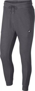 Nike Spodnie męskie NSW Optic Jogger szare r. L (928493-021) 1