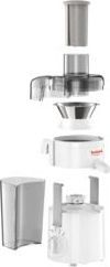 Sokowirówka Tefal SOKOWIROWKA TEFAL ZE370138^ 2