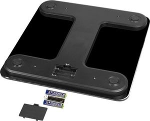 Waga łazienkowa Lafe WLS003.0 3