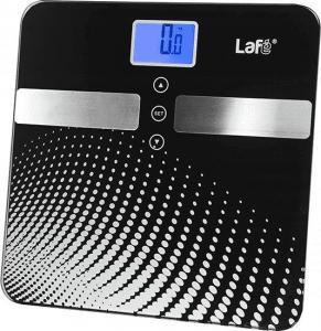 Waga łazienkowa Lafe WLS003.0 4