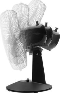 Wentylator Sencor SFE 3011BK 3
