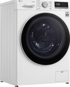 Pralka LG F2WN4S6S1 11
