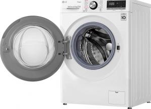 Pralka LG F2WN4S6S1 12