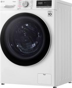 Pralka LG F2WN4S6S1 13