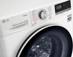 Pralka LG F2WN4S6S1 3