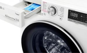 Pralka LG F2WN4S6S1 5