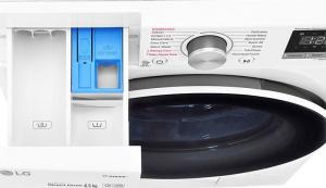 Pralka LG F2WN4S6S1 7