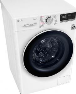 Pralka LG F2WN4S6S1 8