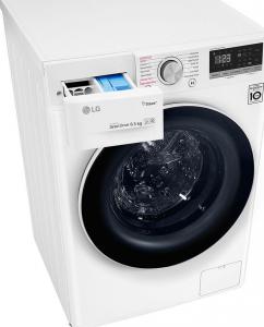 Pralka LG F2WN4S6S1 9
