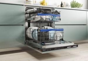 Zmywarka Candy CDIN 4D530PB/E 2